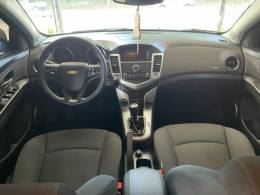 CHEVROLET - CRUZE - 2012/2012 - Branca - R$ 62.900,00