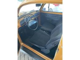 VOLKSWAGEN - FUSCA - 1977/1977 - Marrom - R$ 26.900,00