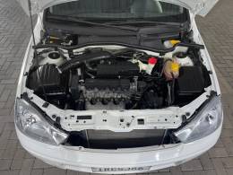 CHEVROLET - CORSA - 2010/2011 - Branca - R$ 31.900,00