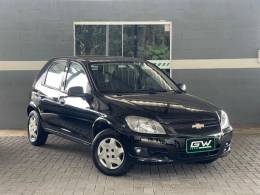 CHEVROLET - CELTA - 2013/2013 - Preta - R$ 28.900,00