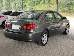 TOYOTA - COROLLA - 2006/2006 - Cinza - R$ 41.900,00