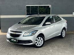 CHEVROLET - PRISMA - 2016/2016 - Prata - R$ 54.900,00