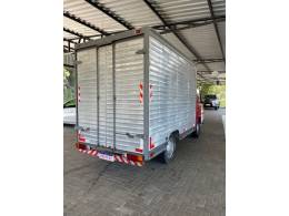 MERCEDES-BENZ - C 180 - 1994/1994 - Vermelha - R$ 55.000,00