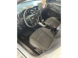 CHEVROLET - CRUZE - 2012/2012 - Branca - R$ 62.900,00