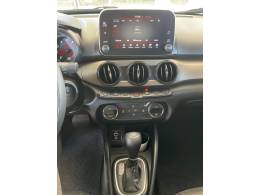 FIAT - ARGO - 2023/2024 - Cinza - R$ 87.900,00