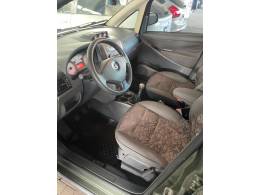 FIAT - IDEA - 2007/2007 - Verde - R$ 28.900,00