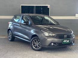 FIAT - ARGO - 2023/2024 - Cinza - R$ 87.900,00