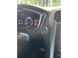 FORD - FUSION - 2016/2016 - Cinza - R$ 91.900,00