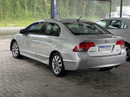 HONDA - CIVIC - 2011/2011 - Prata - R$ 58.900,00