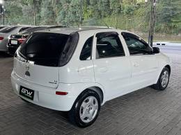 CHEVROLET - CORSA - 2010/2011 - Branca - R$ 31.900,00