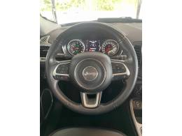 JEEP - COMPASS - 2019/2019 - Preta - R$ 98.900,00