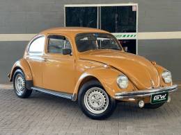 VOLKSWAGEN - FUSCA - 1977/1977 - Marrom - R$ 26.900,00