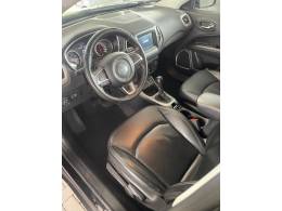 JEEP - COMPASS - 2019/2019 - Preta - R$ 98.900,00
