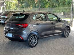 FIAT - ARGO - 2023/2024 - Cinza - R$ 87.900,00
