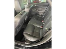 FORD - FOCUS - 2014/2014 - Azul - R$ 57.900,00