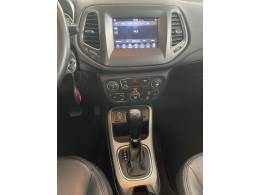 JEEP - COMPASS - 2019/2019 - Preta - R$ 98.900,00