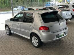 FIAT - PALIO - 2009/2010 - Prata - R$ 28.900,00