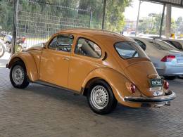 VOLKSWAGEN - FUSCA - 1977/1977 - Marrom - R$ 26.900,00