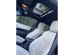 TOYOTA - COROLLA - 2021/2022 - Preta - R$ 155.900,00