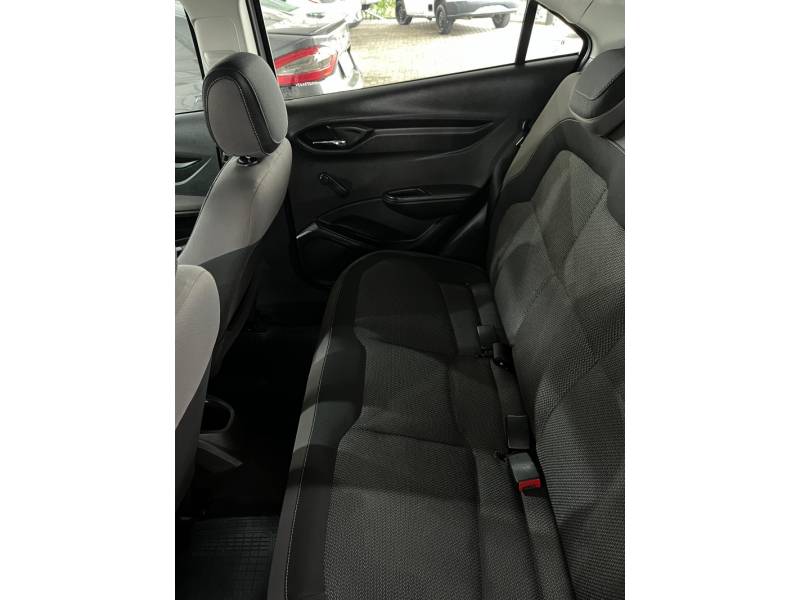 CHEVROLET - PRISMA - 2016/2016 - Prata - R$ 54.900,00