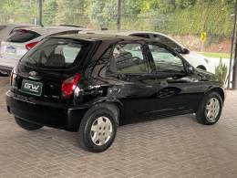 CHEVROLET - CELTA - 2013/2013 - Preta - R$ 28.900,00
