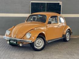 VOLKSWAGEN - FUSCA - 1977/1977 - Marrom - R$ 26.900,00