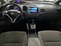 HONDA - CIVIC - 2011/2011 - Prata - R$ 58.900,00