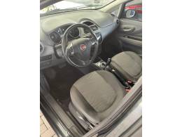 FIAT - PUNTO - 2012/2013 - Cinza - R$ 38.900,00