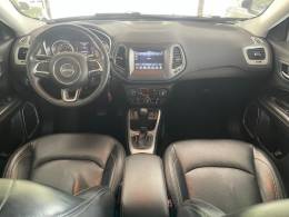 JEEP - COMPASS - 2019/2019 - Preta - R$ 98.900,00