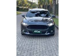 FORD - FUSION - 2016/2016 - Cinza - R$ 91.900,00