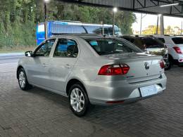VOLKSWAGEN - VOYAGE - 2015/2015 - Prata - R$ 44.900,00