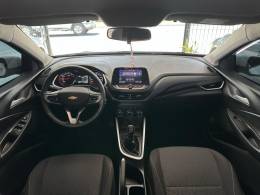 CHEVROLET - ONIX - 2019/2020 - Branca - R$ 70.900,00