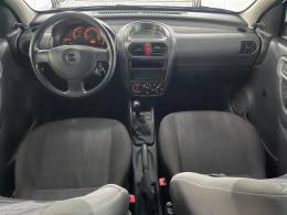 CHEVROLET - CORSA - 2010/2011 - Branca - R$ 31.900,00