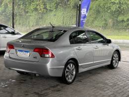HONDA - CIVIC - 2011/2011 - Prata - R$ 58.900,00