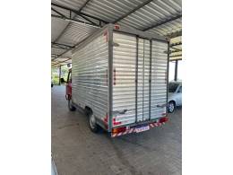 MERCEDES-BENZ - C 180 - 1994/1994 - Vermelha - R$ 55.000,00