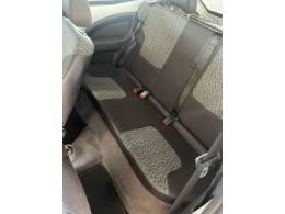 FORD - KA - 2011/2012 - Branca - R$ 23.900,00