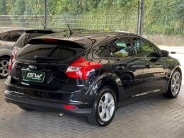 FORD - FOCUS - 2014/2014 - Azul - R$ 57.900,00