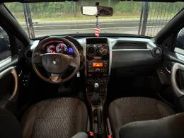 RENAULT - DUSTER - 2016/2015 - Preta - R$ 61.900,00