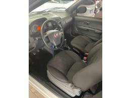 FIAT - STRADA - 2020/2020 - Branca - R$ 62.900,00