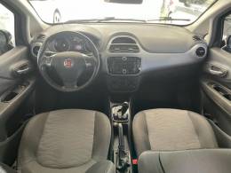 FIAT - PUNTO - 2012/2013 - Cinza - R$ 38.900,00