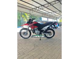 HONDA - NXR 150 - 2014/2014 - Vermelha - R$ 14.900,00