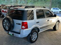 FORD - ECOSPORT - 2011/2012 - Prata - R$ 44.900,00
