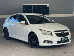 CHEVROLET - CRUZE - 2012/2012 - Branca - R$ 62.900,00