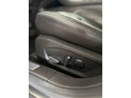 FORD - FUSION - 2016/2016 - Cinza - R$ 91.900,00