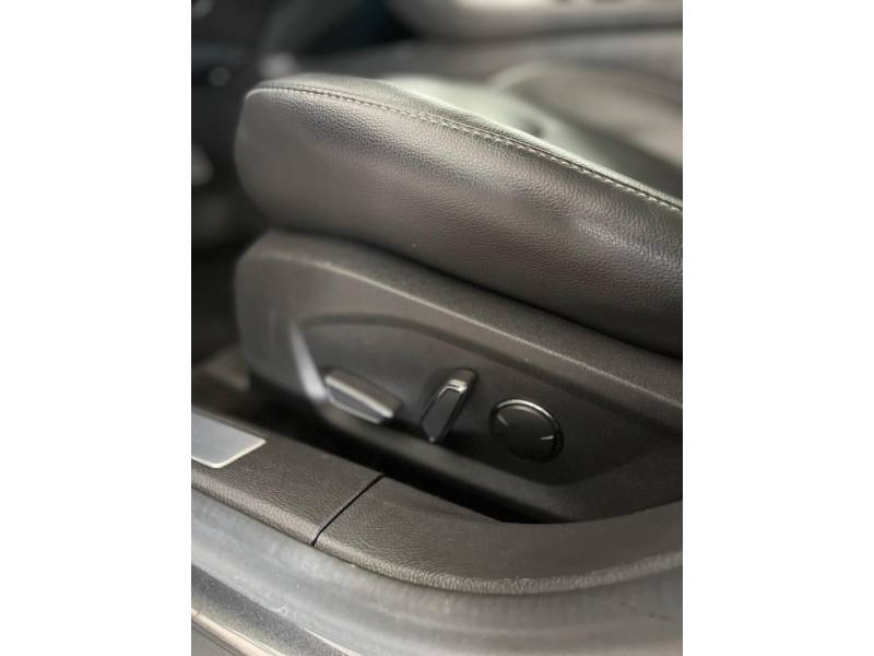 FORD - FUSION - 2016/2016 - Cinza - R$ 91.900,00