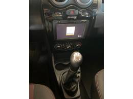 RENAULT - SANDERO - 2012/2013 - Verde - R$ 40.900,00