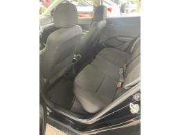 HYUNDAI - HB20 - 2020/2021 - Preta - R$ 61.900,00