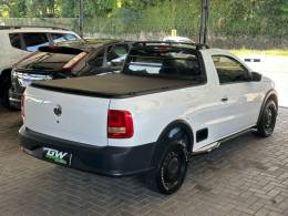 VOLKSWAGEN - SAVEIRO - 2018/2018 - Branca - R$ 52.900,00