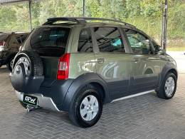 FIAT - IDEA - 2007/2007 - Verde - R$ 28.900,00