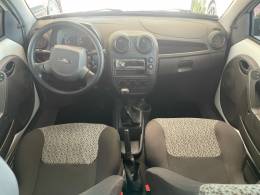 FORD - KA - 2011/2012 - Branca - R$ 23.900,00